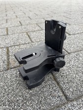 Geo Fennel Magnet Laserhalter