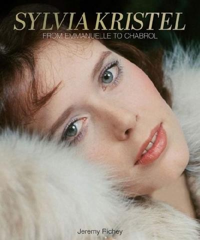 Sylvia kristel from - sylvia, kristel: