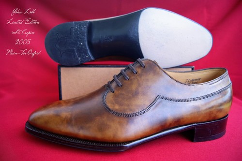 John lobb limited - e, (41)