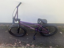 Kush BMX – cooles Design