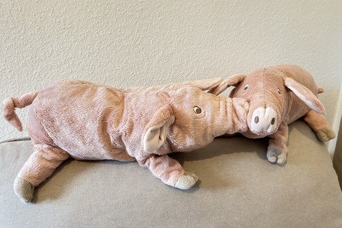 Ikea schwein ferkel - 2,