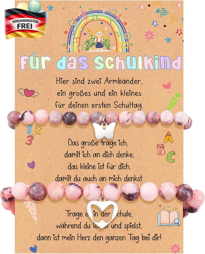 Mutter tochter armband - mutter,
