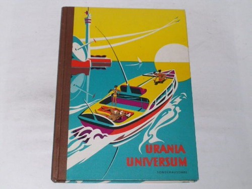 Diverse:Urania-Universum