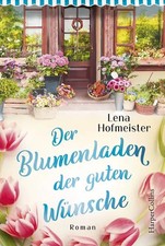 Der Blumenladen der guten