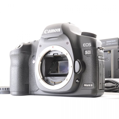 Canon eos mark - mark, 21,1