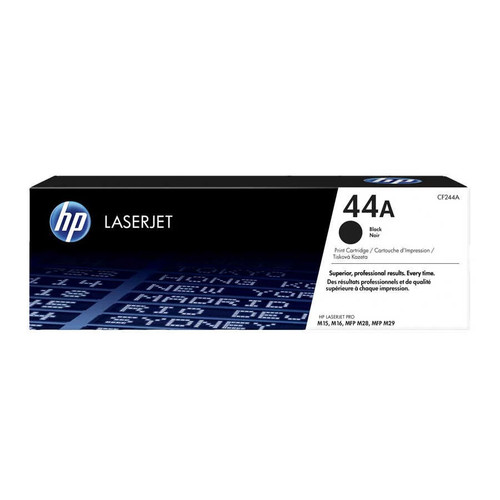 Original toner schwarz - 44,