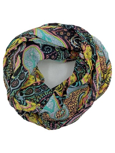 Pieces damen loop - damen, schal