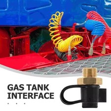 LKW-Lufttank-Kompressorventil