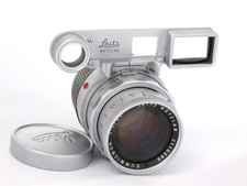 Leica Summicron 50mm 2.0