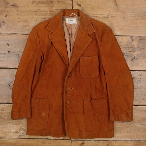 Vintage jerry wildleder - jerry's,