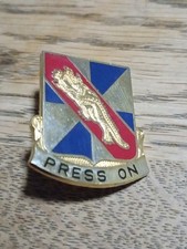 Army Crest Insignia Abzeichen