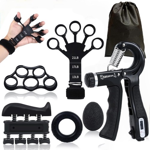 Unterarmtrainer handtrainer - unterarmtrainer,