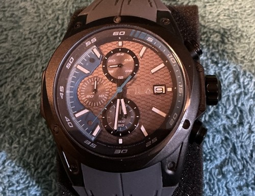 Fila herren chronograph vr33a - herren-chronograph,