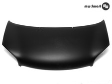 Wartungsklappe Haube Smart 453