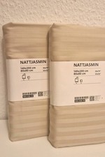 2 Sets Ikea Nattjasmin