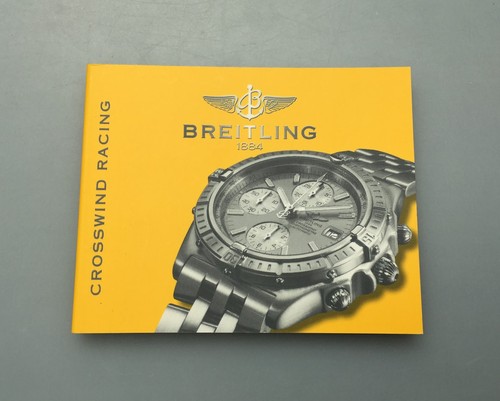 Breitling chronomat crosswind - breitling,