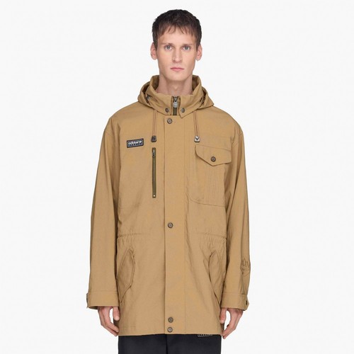 Adidas longridge spzl jacke - longridge,