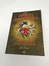 Walt Disney - Onkel Dagobert