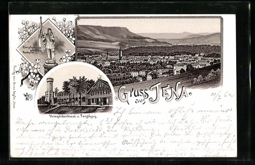 Vorläufer lithographie jena - vorläufer-lithographie,