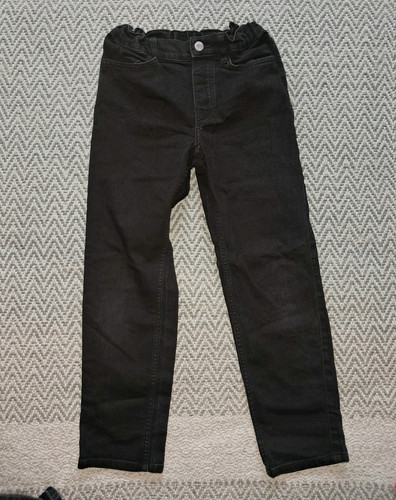 Jungen jeans slim fit - jungen,