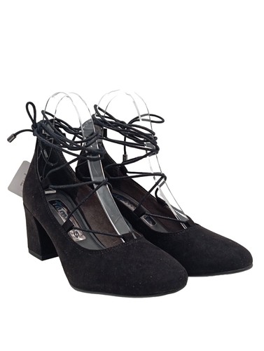 Tamaris hochfront pumps damen - tamaris,