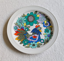 Pontesa Ironstone Teller Made