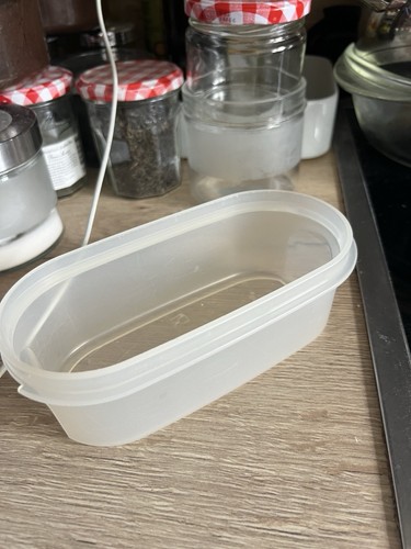 Tupperware eidgenosse 500 - tupperware, ml