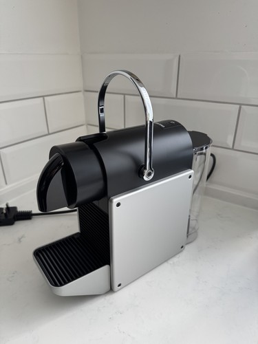 Nespresso krups pixie - nespresso,