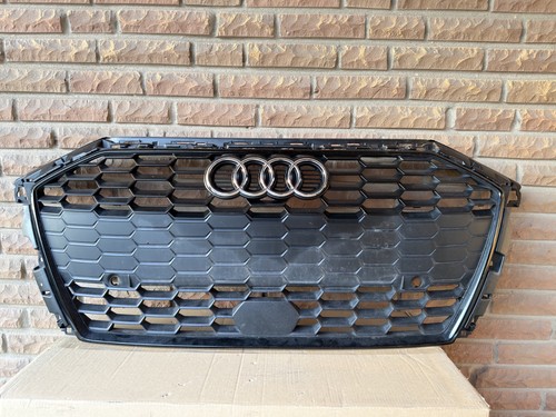 Audi gitter grill - a3, 8y