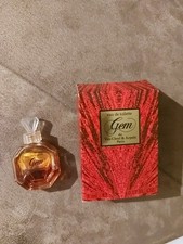 Miniatur Van Cleef & Arpels Gem  EDT Eau de Toilette 5ml VINTAGE TOPZUSTAND