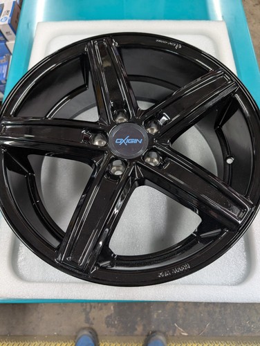 Oxigin felgen concave - oxigin,