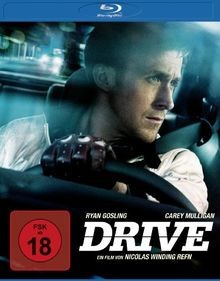 Drive blu ray von - drive,