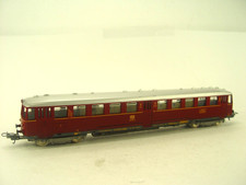 DB Triebzug Beiwagen 8 15  - Lima HO Wagen      - #636  #E - gebr.