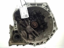 TOYOTA YARIS P9 Getriebe