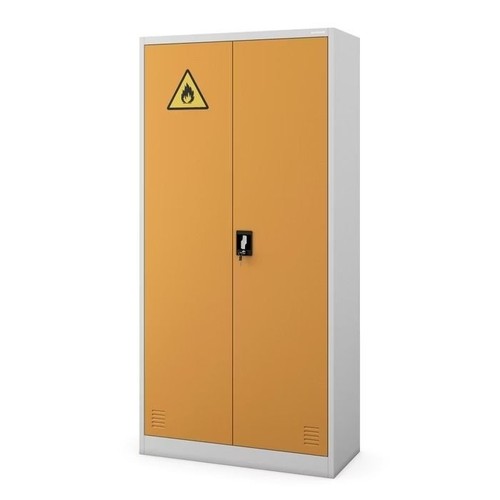 Chemikalienschrank