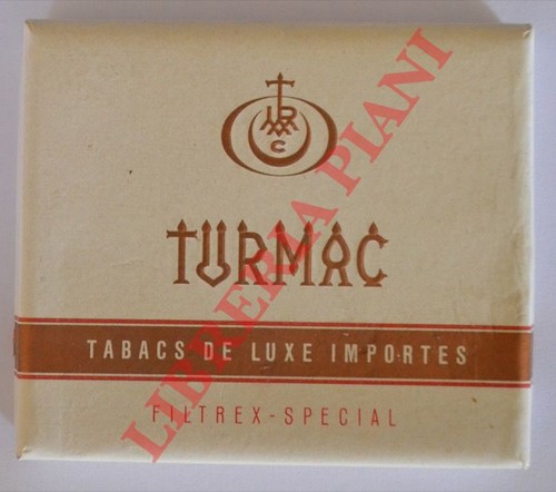 Turmac filtrex special - turmac.,