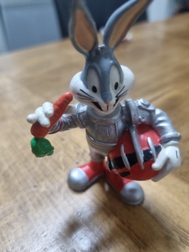 Figur bugs bunny - bunny, pvc
