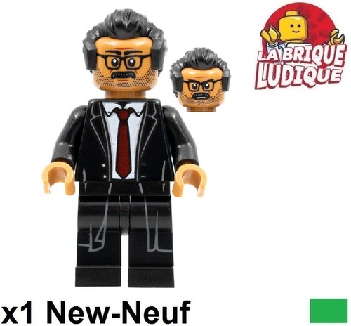 Lego minifigur super heroes - minifigur,