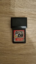 action replay Ds Cheat Modul Nintendo (Ungeprüft)