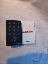 Autohelm Navigator ST80