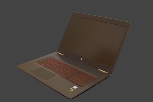 Gaming laptop omen 17 - laptop, |