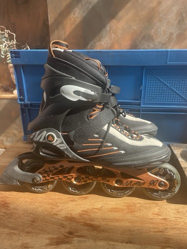 Moto herren - k2,