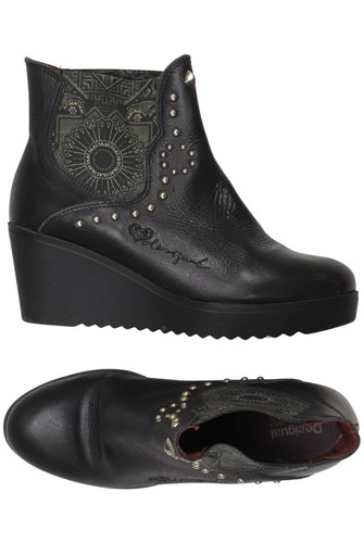 Desigual stiefelette damen - desigual,