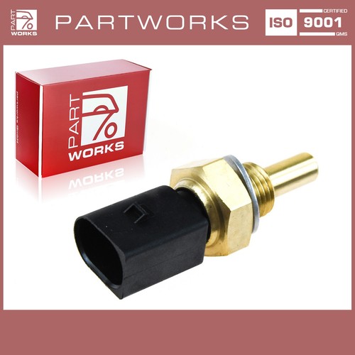 Temperatursensor kühlwasser - temperatursensor,