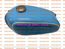BMW R26 1956-60 R27 1960-1966