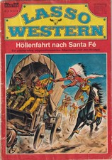 Lasso 2 original Bastei