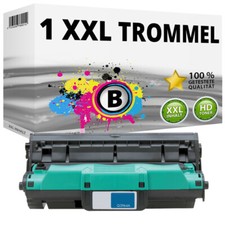 XXL TROMMEL für HP COLOR