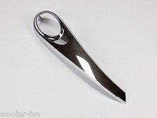 Blende Blinker links hinten