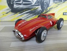 Togi - Turbo Special - Metal bausatz - Sehr Selten - complet in dose