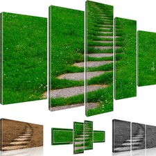 Bilder Weg Wiese Bilder